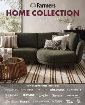 Home Collection Catalogue
