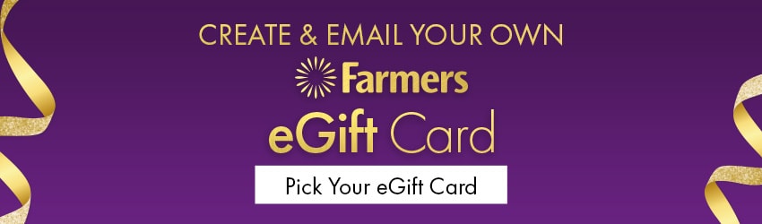 Email your egift card 