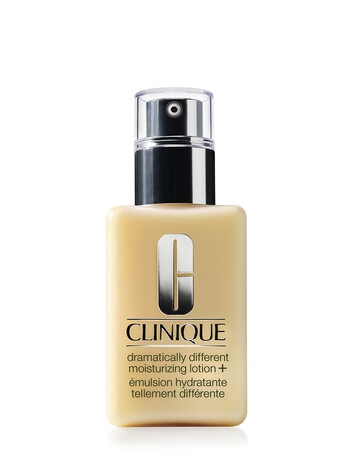 Clinique Dramatically Different Moisturizing Lotion+, 125ml product photo