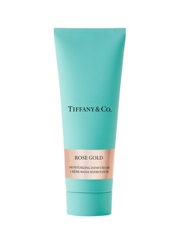 Tiffany & Co ROSE GOLD Hand Cream, 75ml product photo
