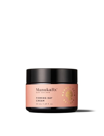ManukaRx Firming Day Cream, 50ml product photo