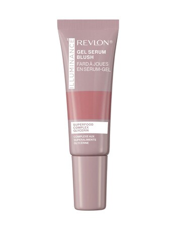 Revlon Illuminance Gel Serum Blush product photo