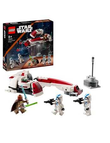 LEGO Star Wars BARC Speeder Escape, 75378 product photo