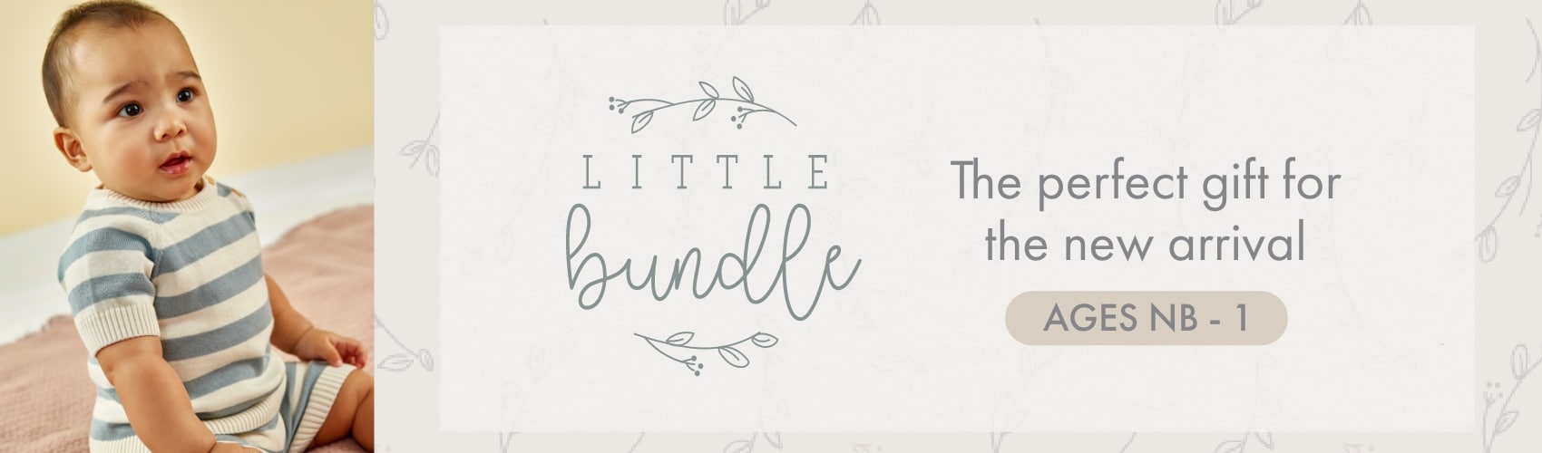 Little Bundle