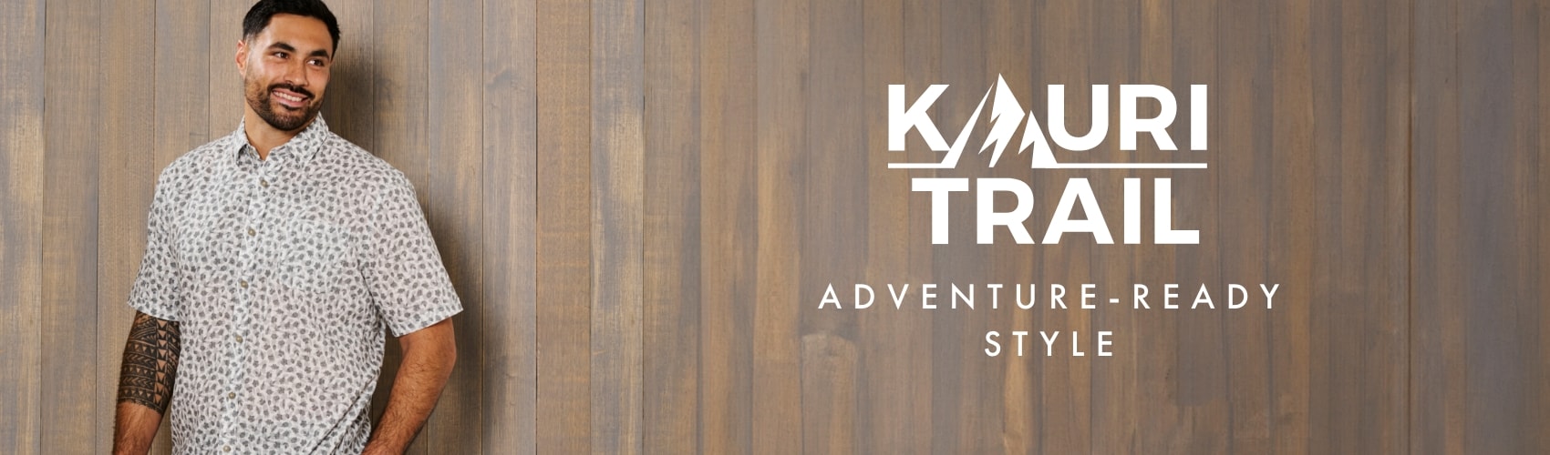 Kauri Trail