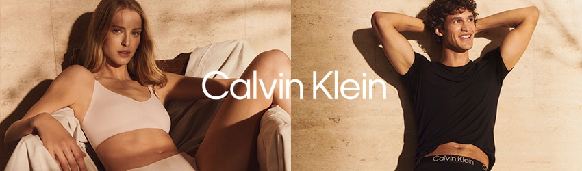 Calvin Klein 