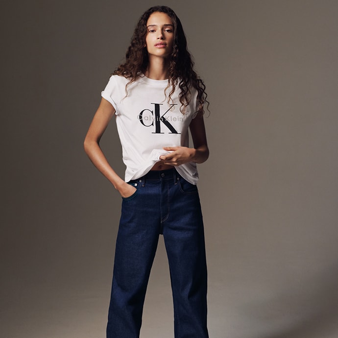 Calvin Klein Womens Clothing