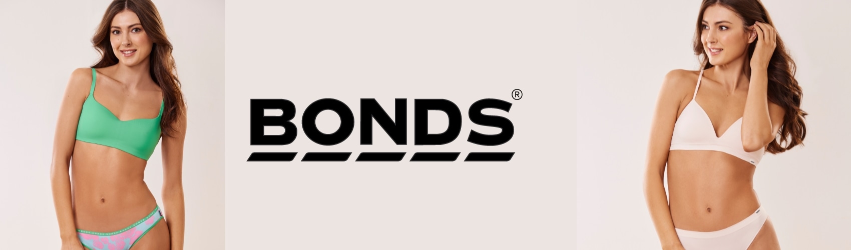 New Season Bonds Men Women