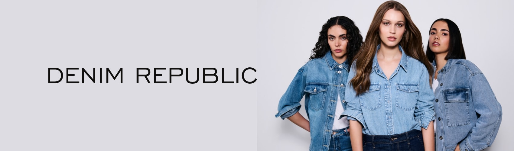 Denim Republic