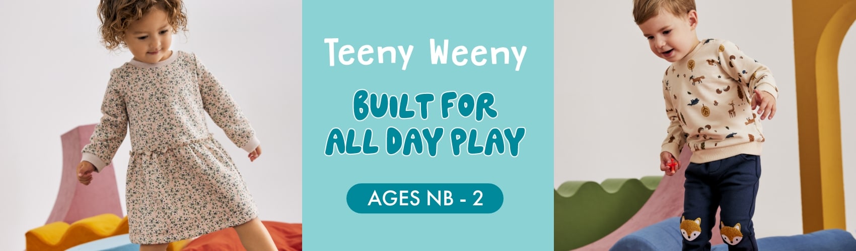 Teeny Weeny 