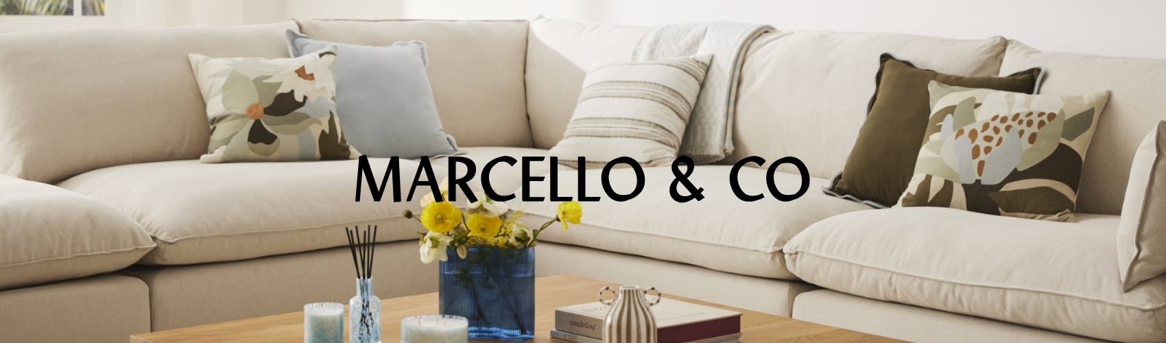 Marcello & Co