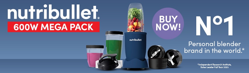 NutriBullet