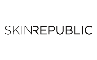 Skin Republic logo