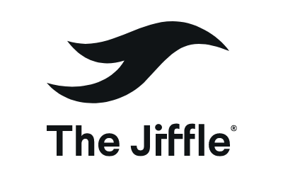 The Jiffle logo