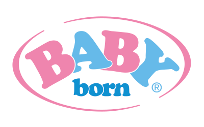 Baby Born logo