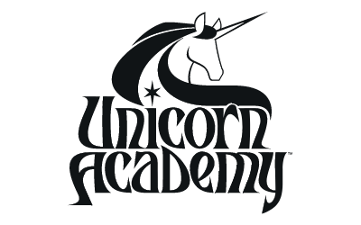 Unicorn Academy logo