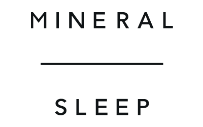 Mineral Sleep Logo