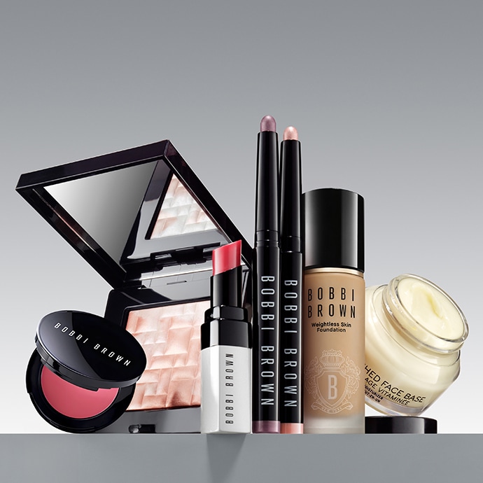 Bobbi Brown - best Sellers