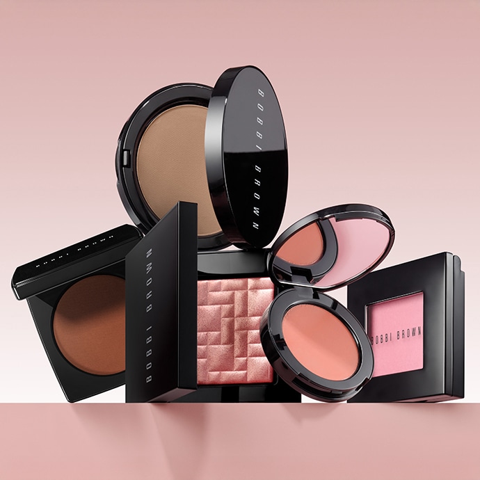 Bobbi Brown - Cheeks