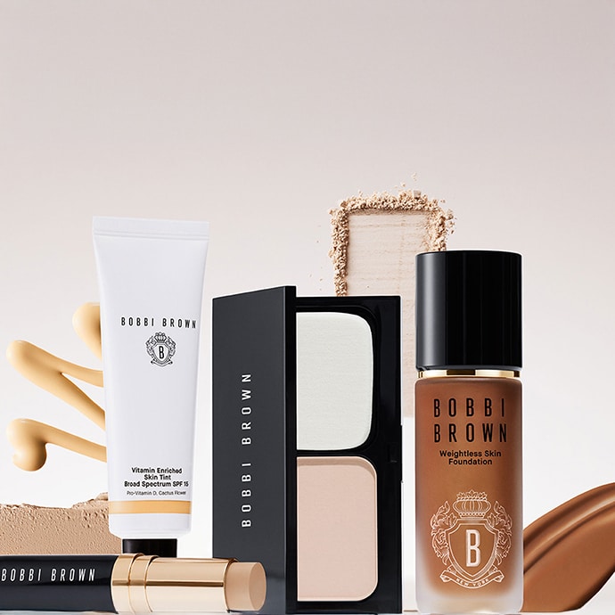 Bobbi Brown - Face