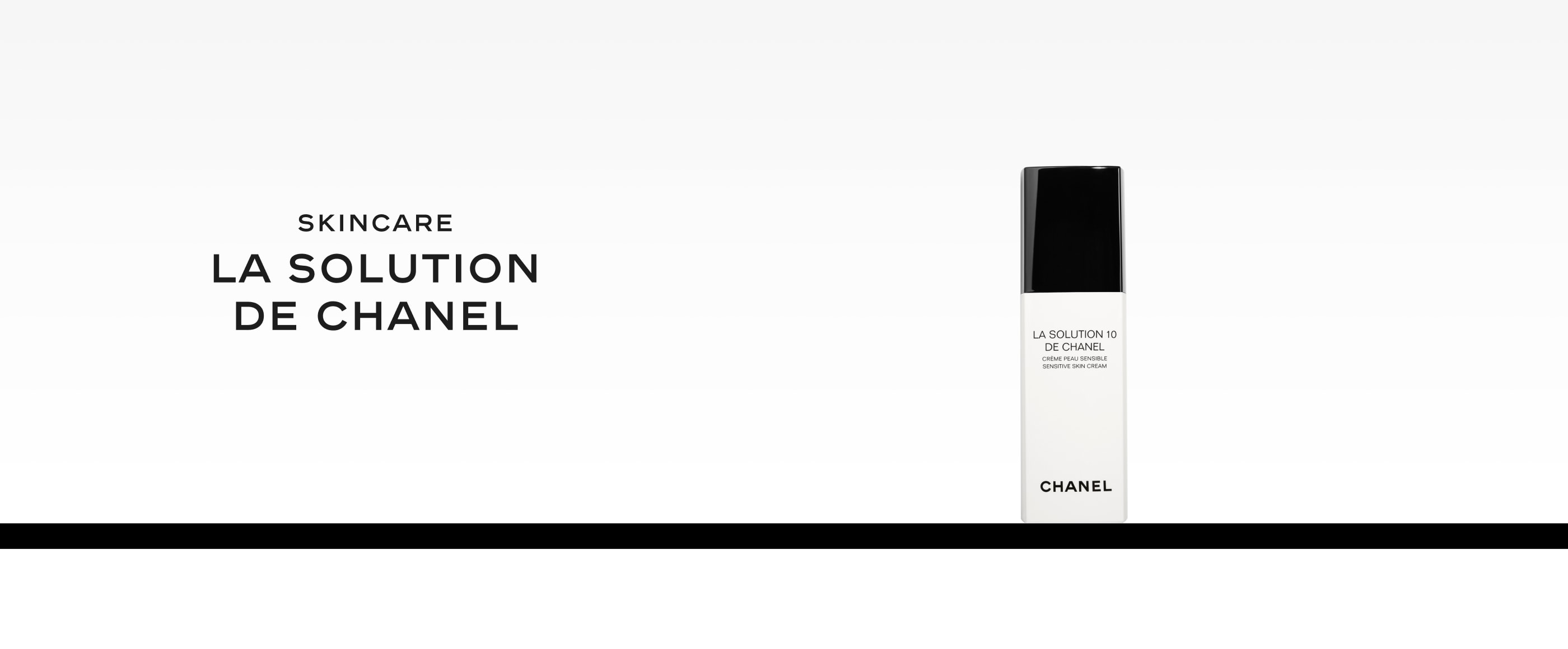 La Solution De Chanel