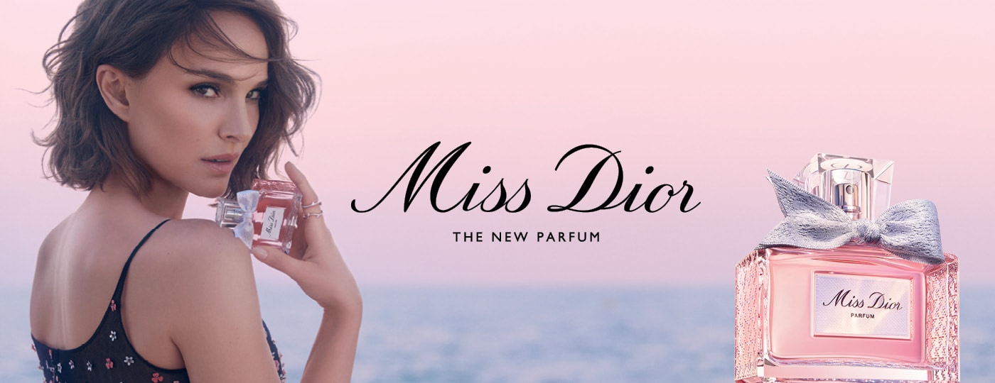 DIOR- Miss Dior The New Parfum