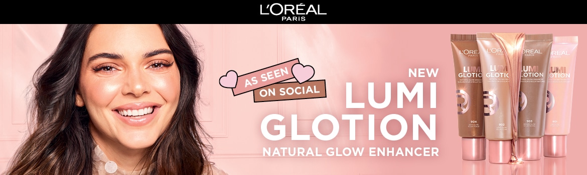 New Lumi Glotion