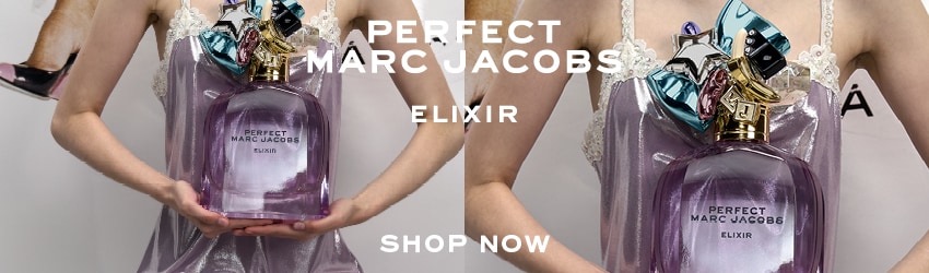 Marc Jacobs Perfect Elixir