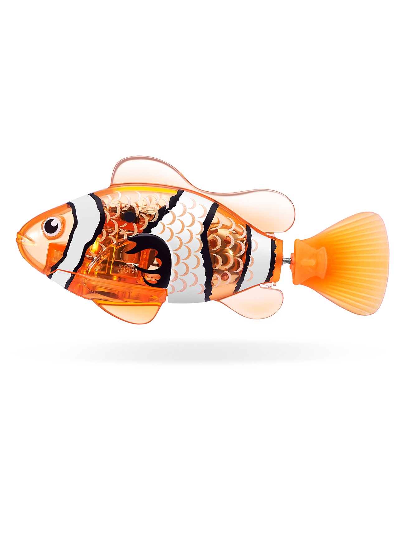 Peces Robot Zuru Alive Fish Series 2 Assorted - Bebemundo