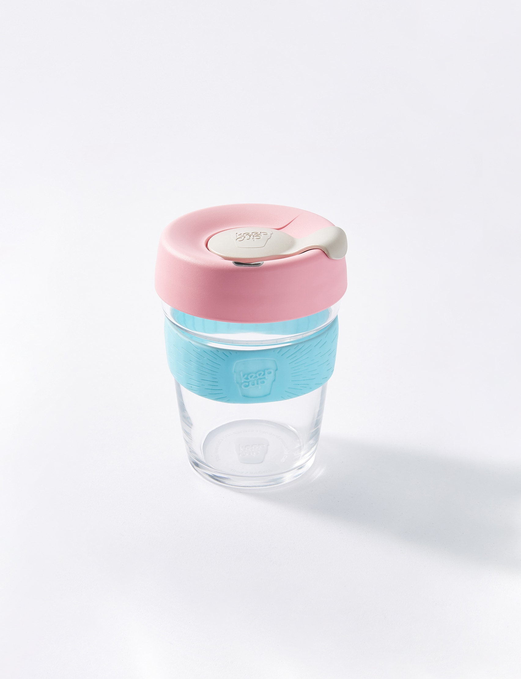 KeepCup Brew, Sherbert, 227ml product photo