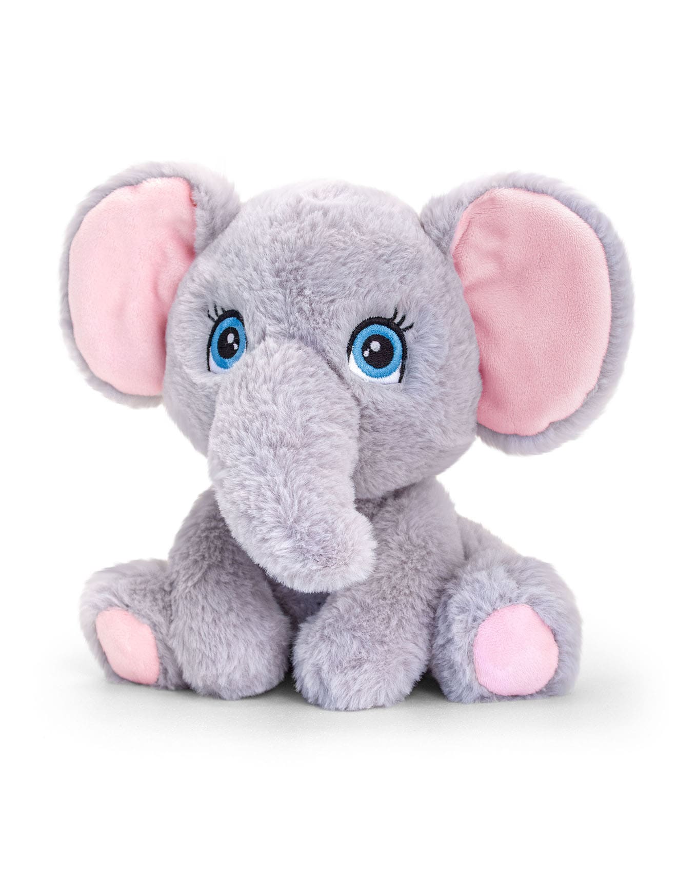 Keel eco Adoptables Medium Plush, Assosrted product photo View 06 L