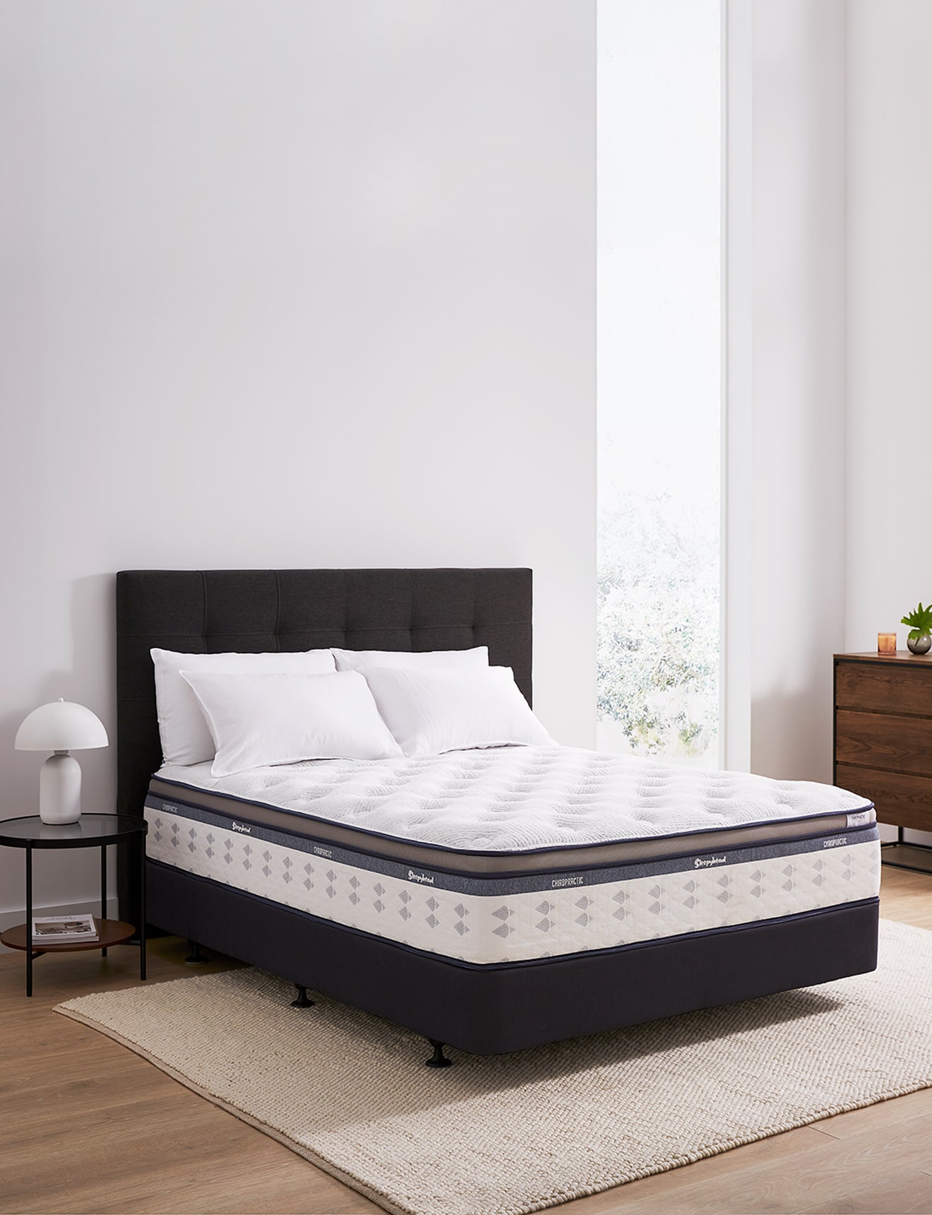 Sleepyhead Beds, Mattresses & Accessories 