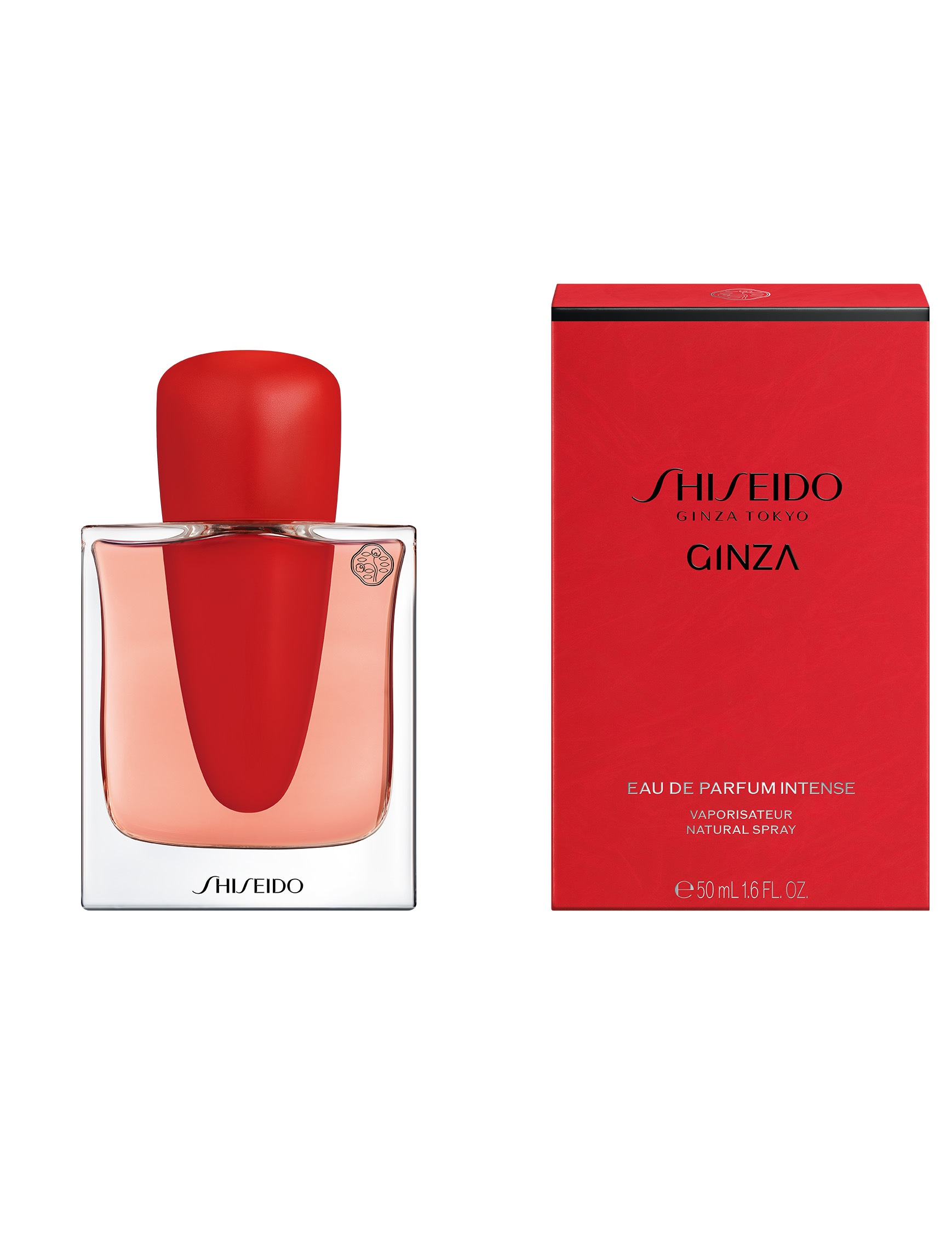 Shiseido Ginza Intense Fragrance, 50ml product photo