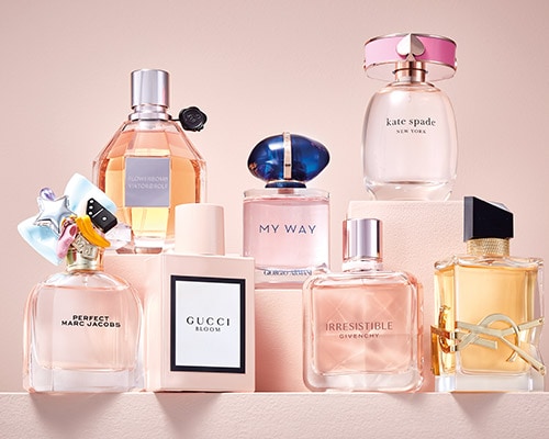Perfumes, Fragrance, Parfumes