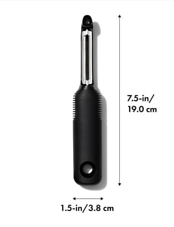 Oxo Good Grips Swivel Vegetable Peeler product photo