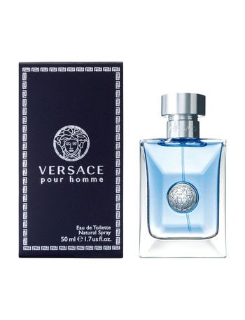Versace Collection 5pc Gift Set for Men & Women