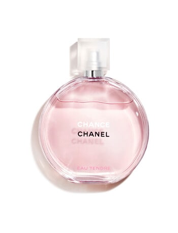 CHANEL CHANCE EAU TENDRE Eau de Toilette Spray product photo