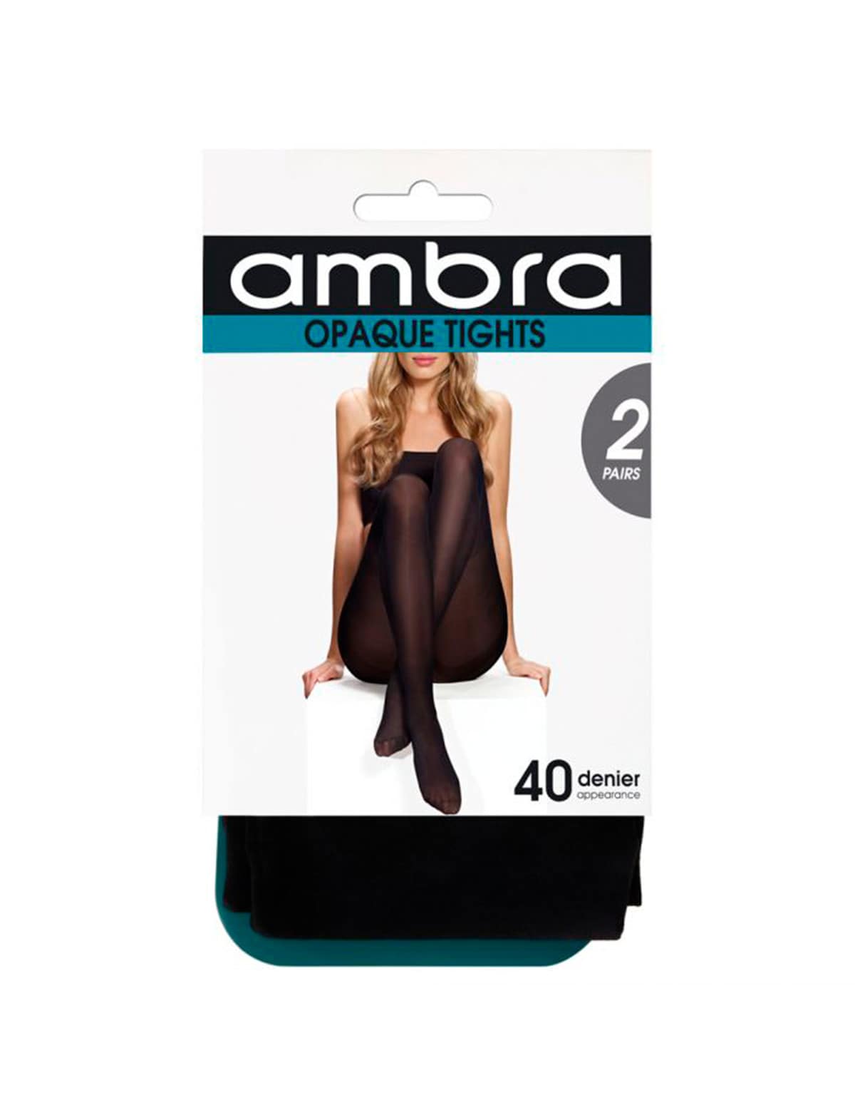 Ambra Curvesque Full Brief In Stock At UK Tights