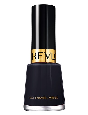 Revlon Nail Enamel - Knockout product photo
