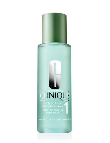 Clinique Clarifying Lotion 1 Gentle Exfoliant, 200ml product photo