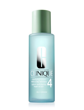 Clinique Clarifying Lotion 4 Gentle Exfoliant, 200ml product photo