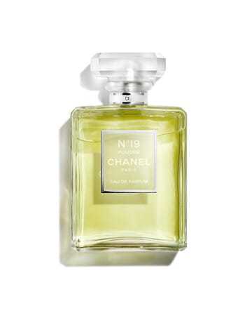 CHANEL N°19 POUDRÉ Eau de Parfum Spray 100ml product photo