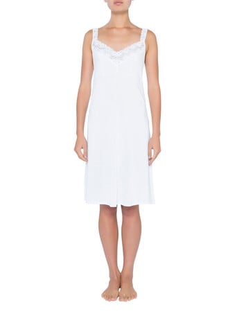 Essence Lace V-Neck Slip product photo