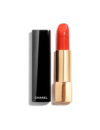 CHANEL ROUGE ALLURE Luminous Intense Lip Colour product photo