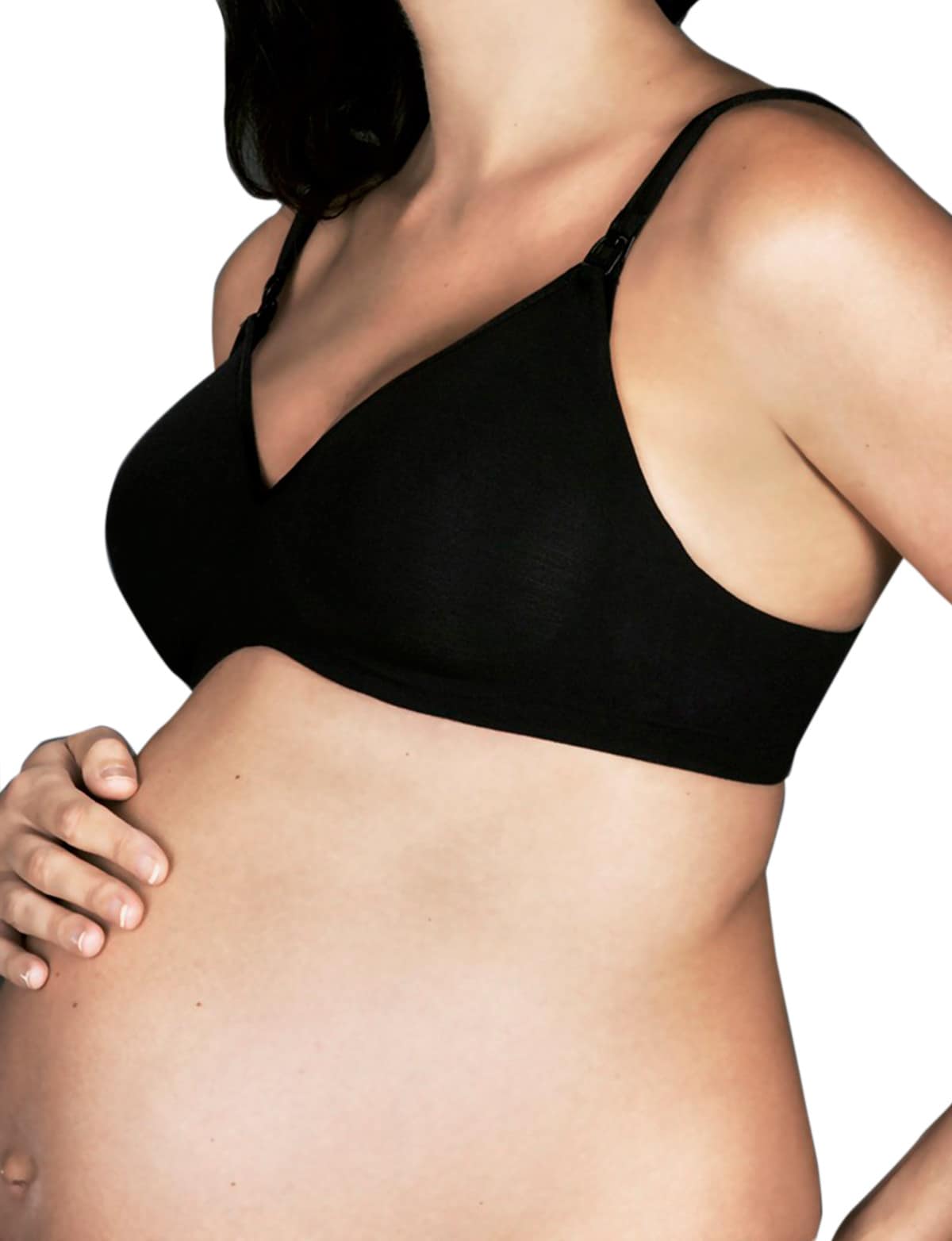 Berlei Life Maternity Wrap Bra, Womens Crop