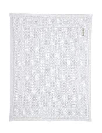 Sheridan Newbery Cotton Bath Mat product photo