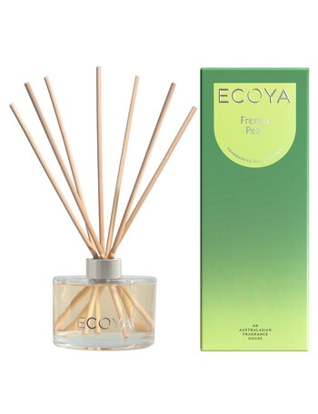 Ecoya French Pear Diffuser, 200ml product photo
