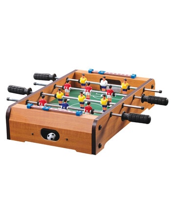 Gadget Shop Table-Top Mini Foosball Game product photo