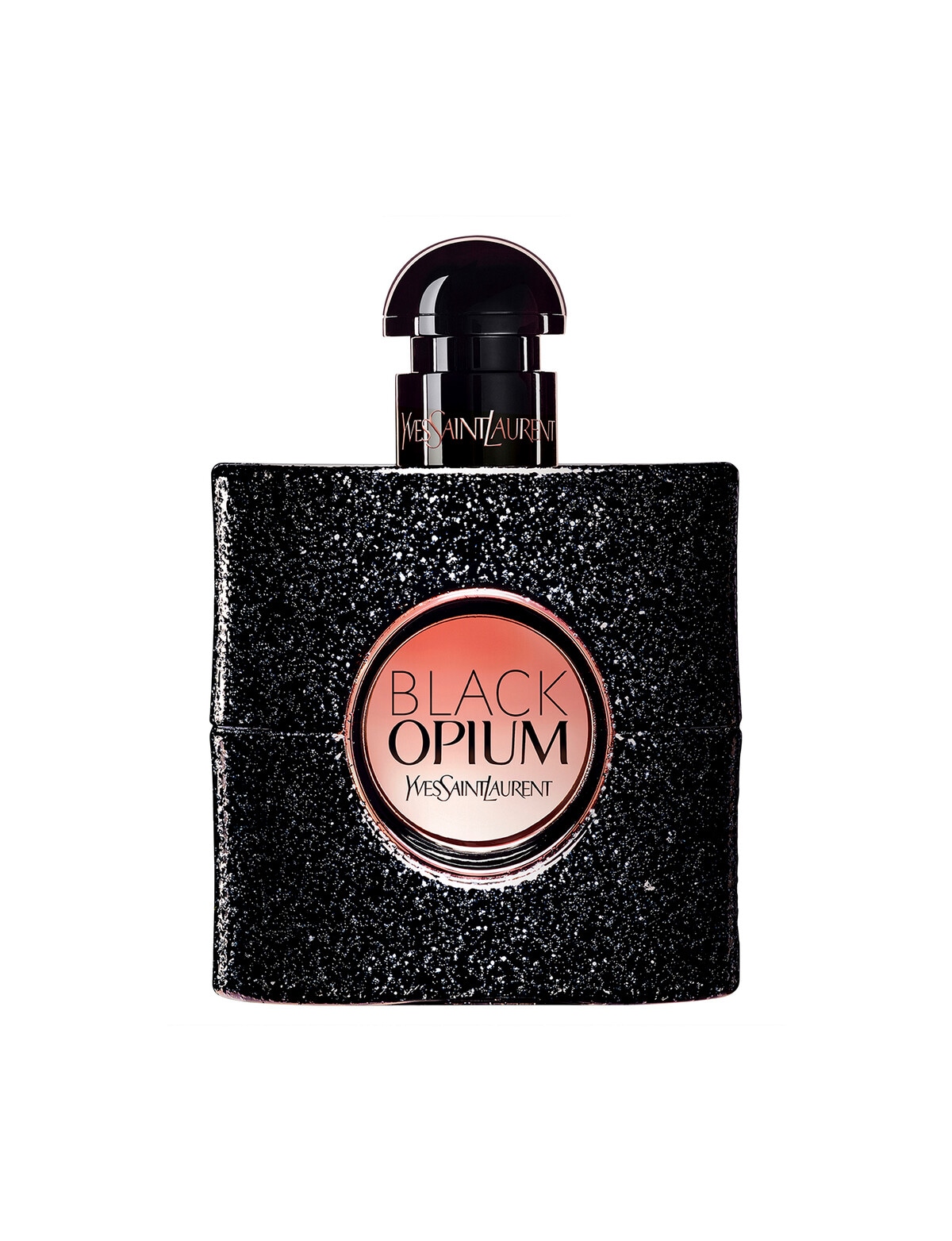 Yves Saint Laurent Black Opium / Ysl EDP Spray 3.0 oz (90 ml) (w