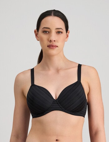 Bendon Rita Full Coverage Contour Bra B-E product photo